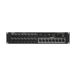 Yamaha Tio1608-D2 I/O Rack