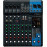Yamaha MG10XU 10-Channel Mixer with Effects
