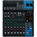 Yamaha MG10XU 10-Channel Mixer with Effects