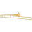 Yamaha YSL-154 Trombone