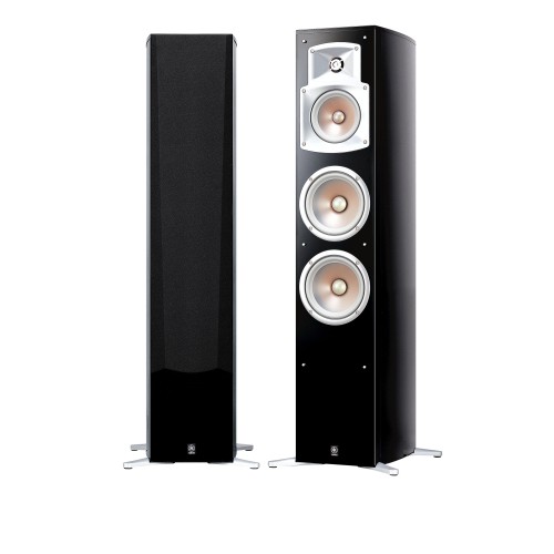 Yamaha NS555 FloorStand Speakers (Each)