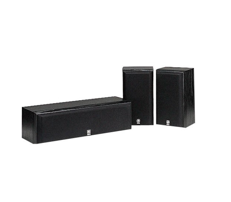 Yamaha NSP60 Speaker System