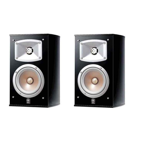 Yamaha NS-333 Bookshelf Speakers (Each)