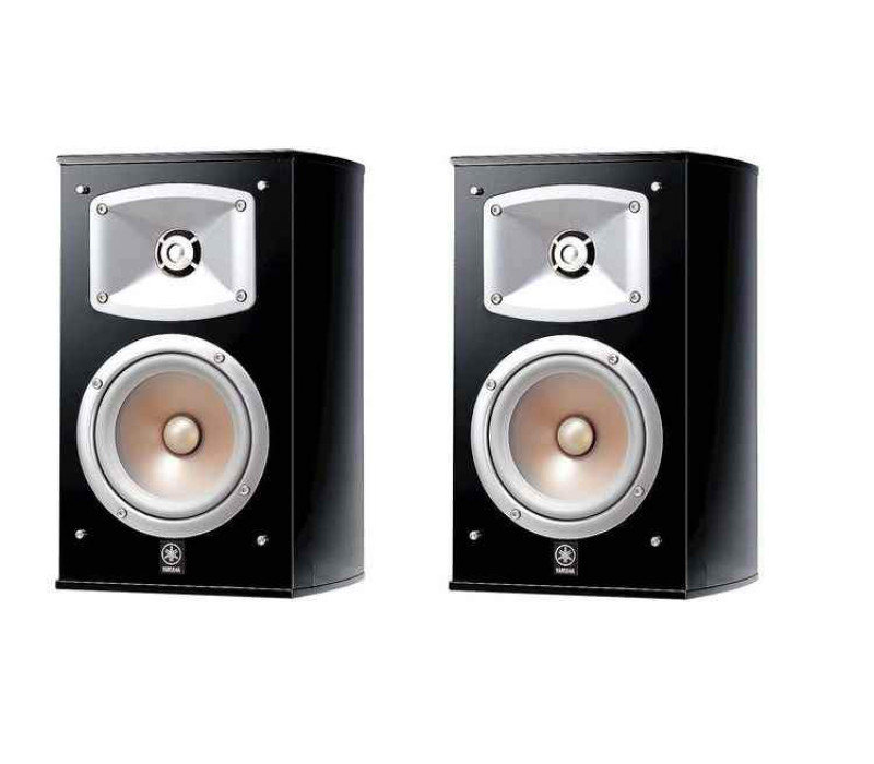 Yamaha NS-333 Bookshelf Speakers (Each)