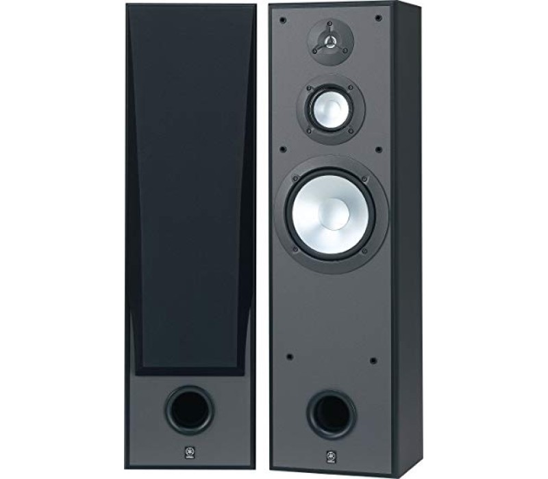 Yamaha NS8390 Floor Stand Speakers (Each)