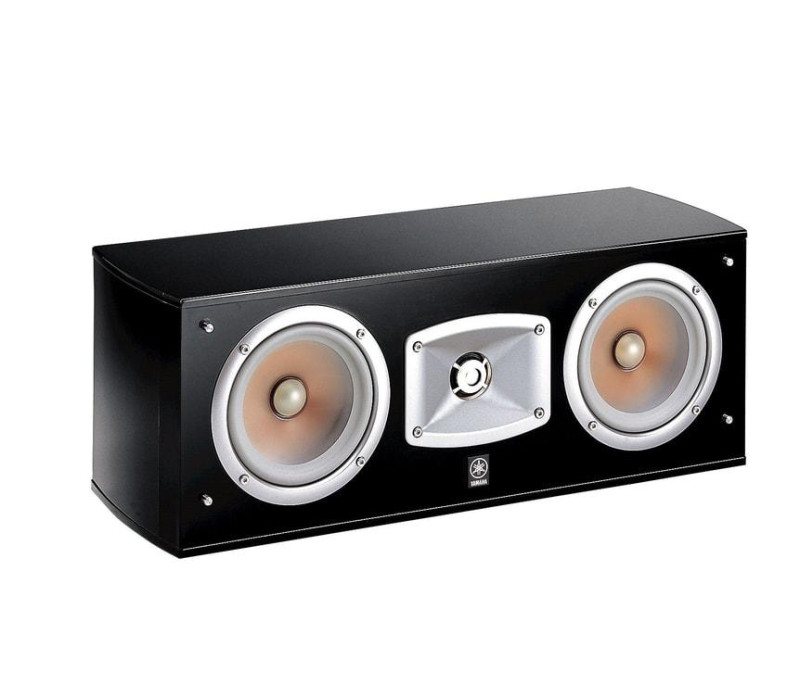 Yamaha NSC444 Center Speaker