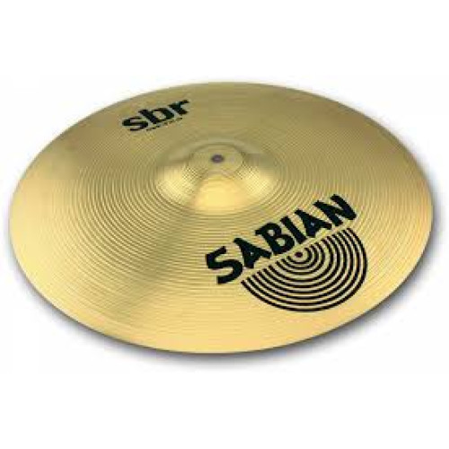 Sabian SBR1606 (SBR 16" Crash)