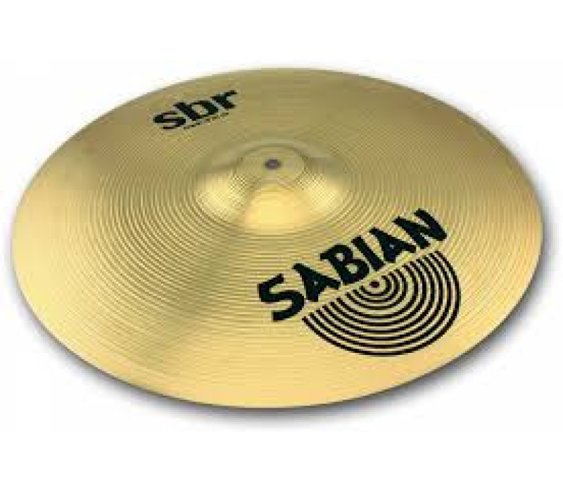 Sabian SBR1606 (SBR 16" Crash)