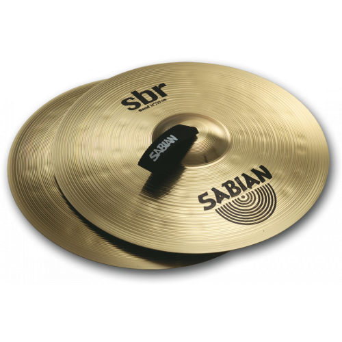 SABIAN 14” SBR Marching Band - SBR1422