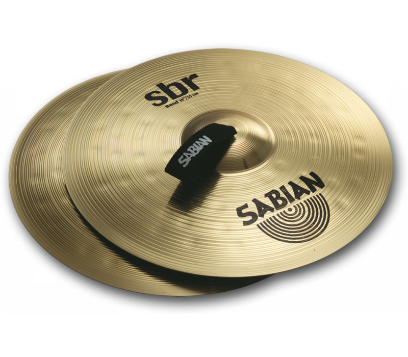 SABIAN 14” SBR Marching Band - SBR1422