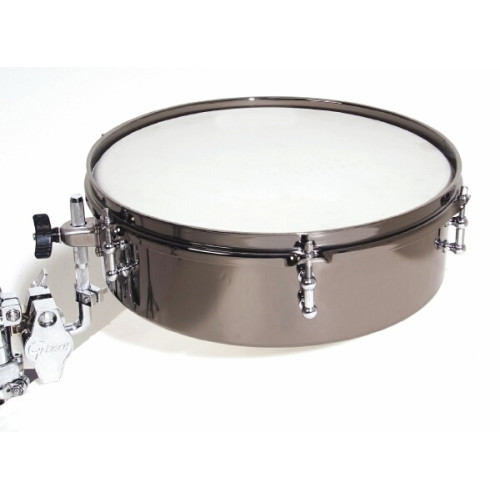 LP TIMBALE 4X12 BLACK NICKEL