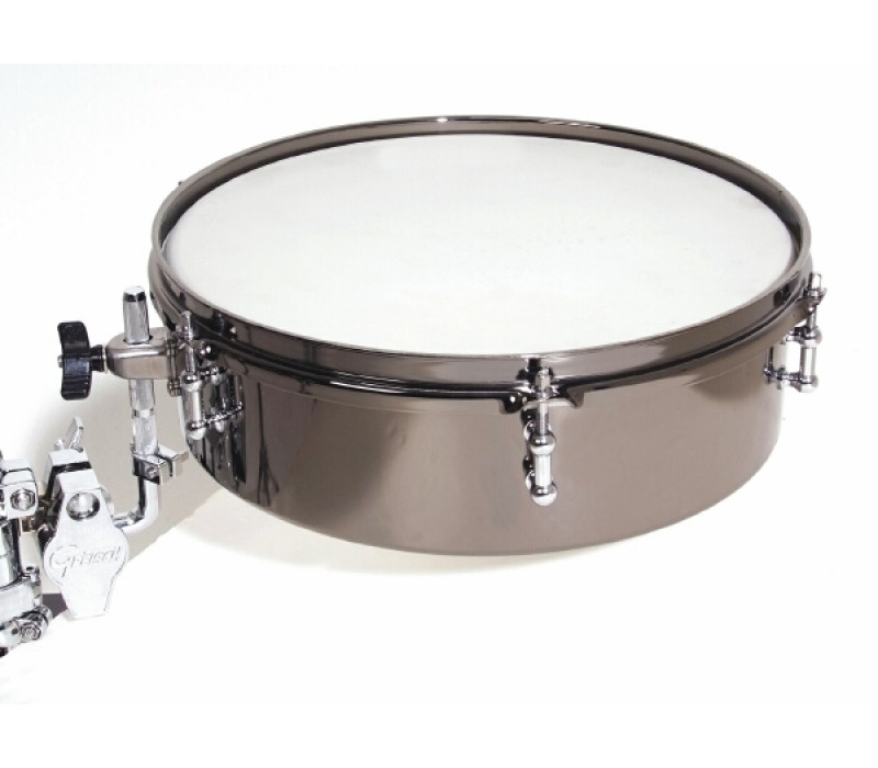 LP TIMBALE 4X12 BLACK NICKEL