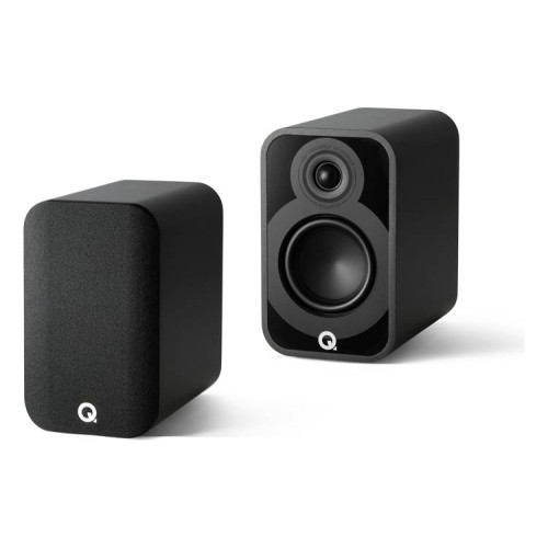 Qacoustics Q5010 Bookshelf Speakers (Each)