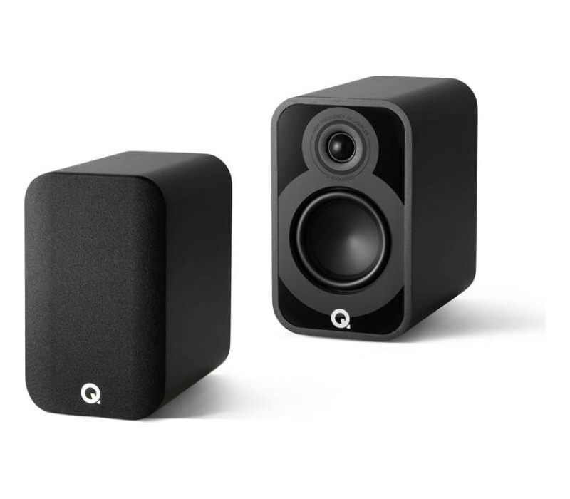 Qacoustics Q5010 Bookshelf Speakers (Each)