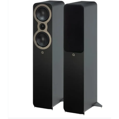 Q Acoustics Q3050c Floorstanding Speakers (Pair)