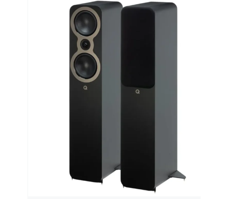 Q Acoustics Q3050c Floorstanding Speakers (Pair)