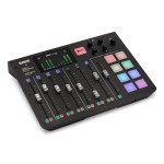 RodeCaster Pro Podcasting Mixer