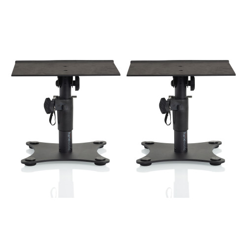 Frameworks Desktop Studio Monitor Stand