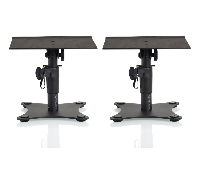 Frameworks Desktop Studio Monitor Stand