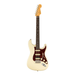 Fender American Professional II Stratocaster Electric Guitar - HSS RW OWT