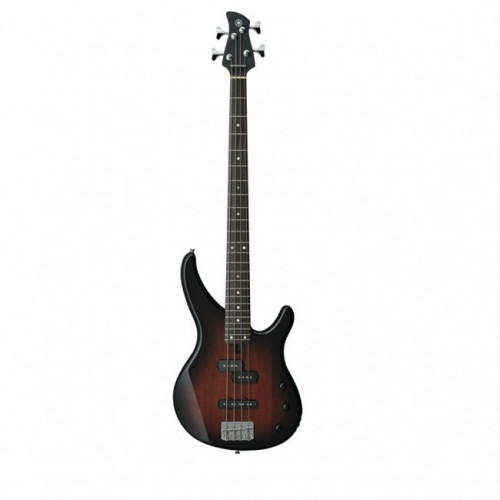 Yamaha TRBX174 Bass Guitar - Violin SunBurst