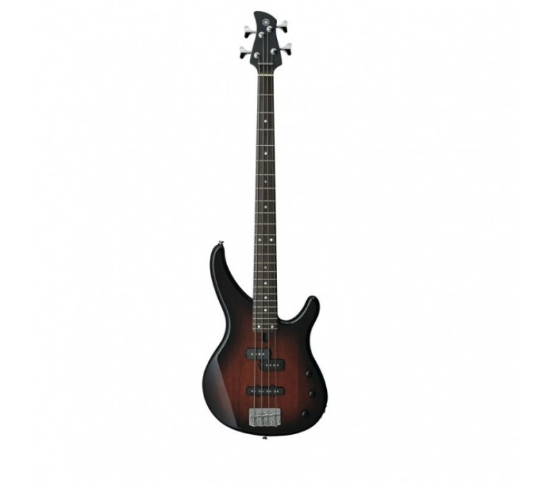 Yamaha TRBX174 Bass Guitar - Violin SunBurst