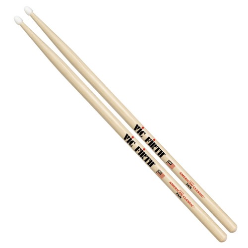 Vic Firth American Classic 7AN Nylon Drumsticks