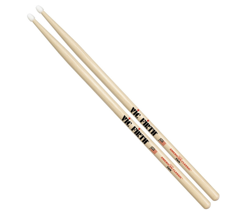 Vic Firth American Classic 7AN Nylon Drumsticks